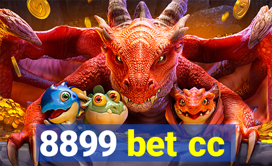 8899 bet cc